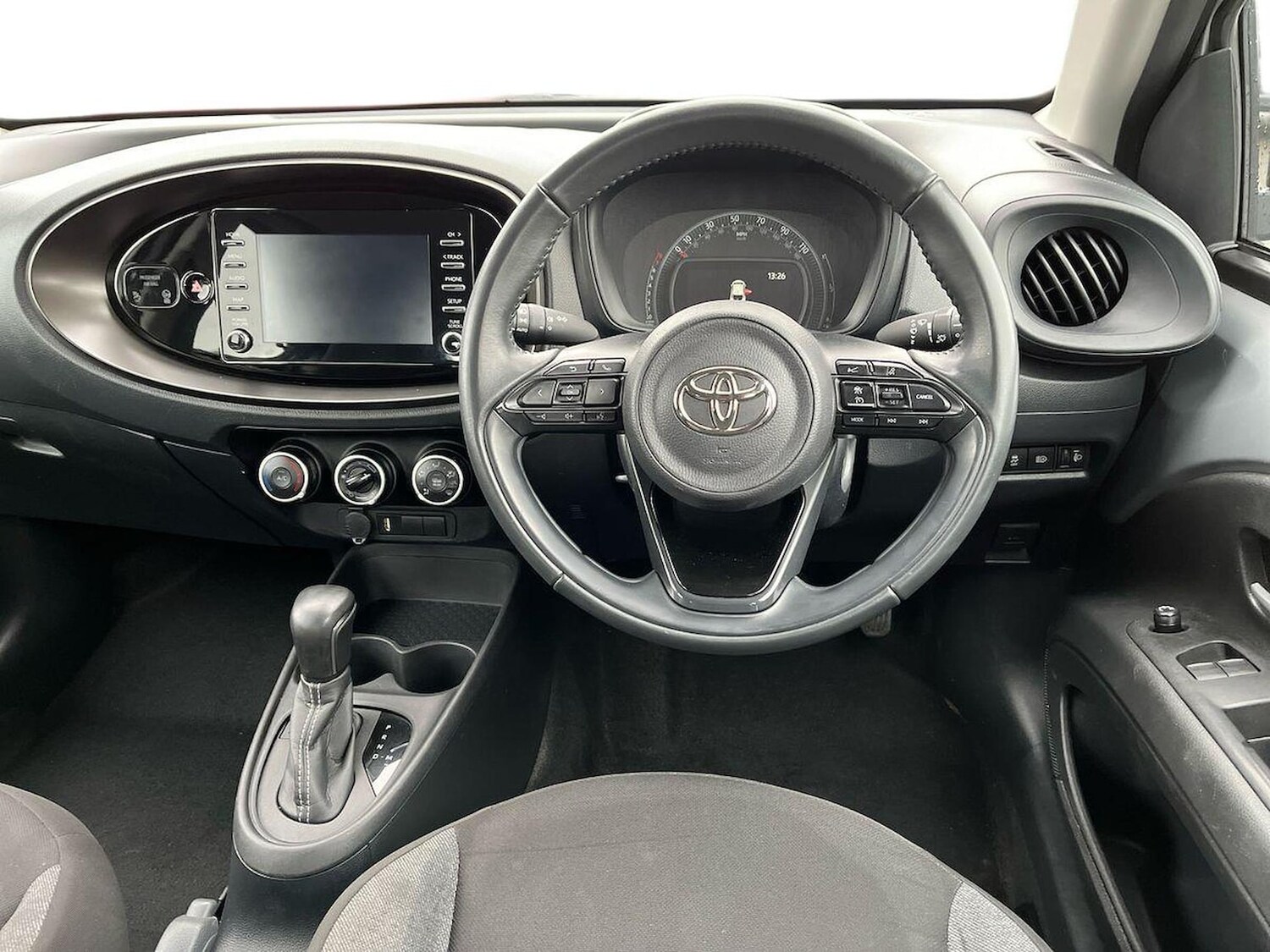 Used Toyota Aygo X 2022 for sale - 76799356: Photo 9