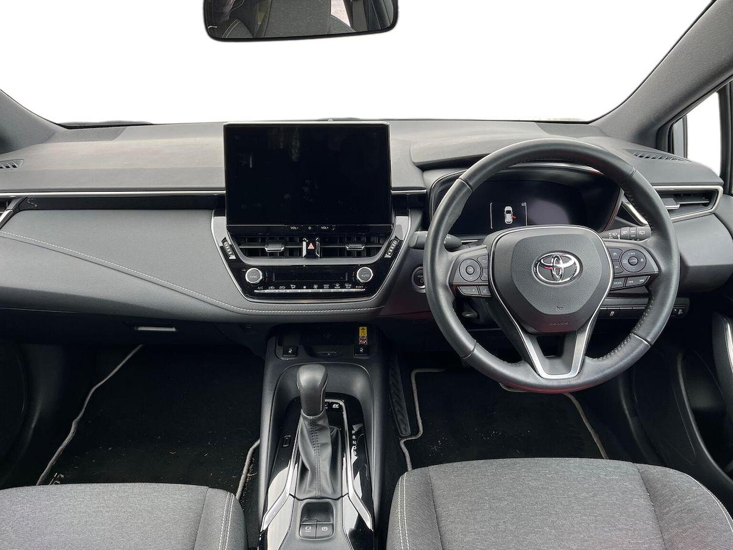 Used Toyota Corolla 2023 for sale - 78193106: Photo 10