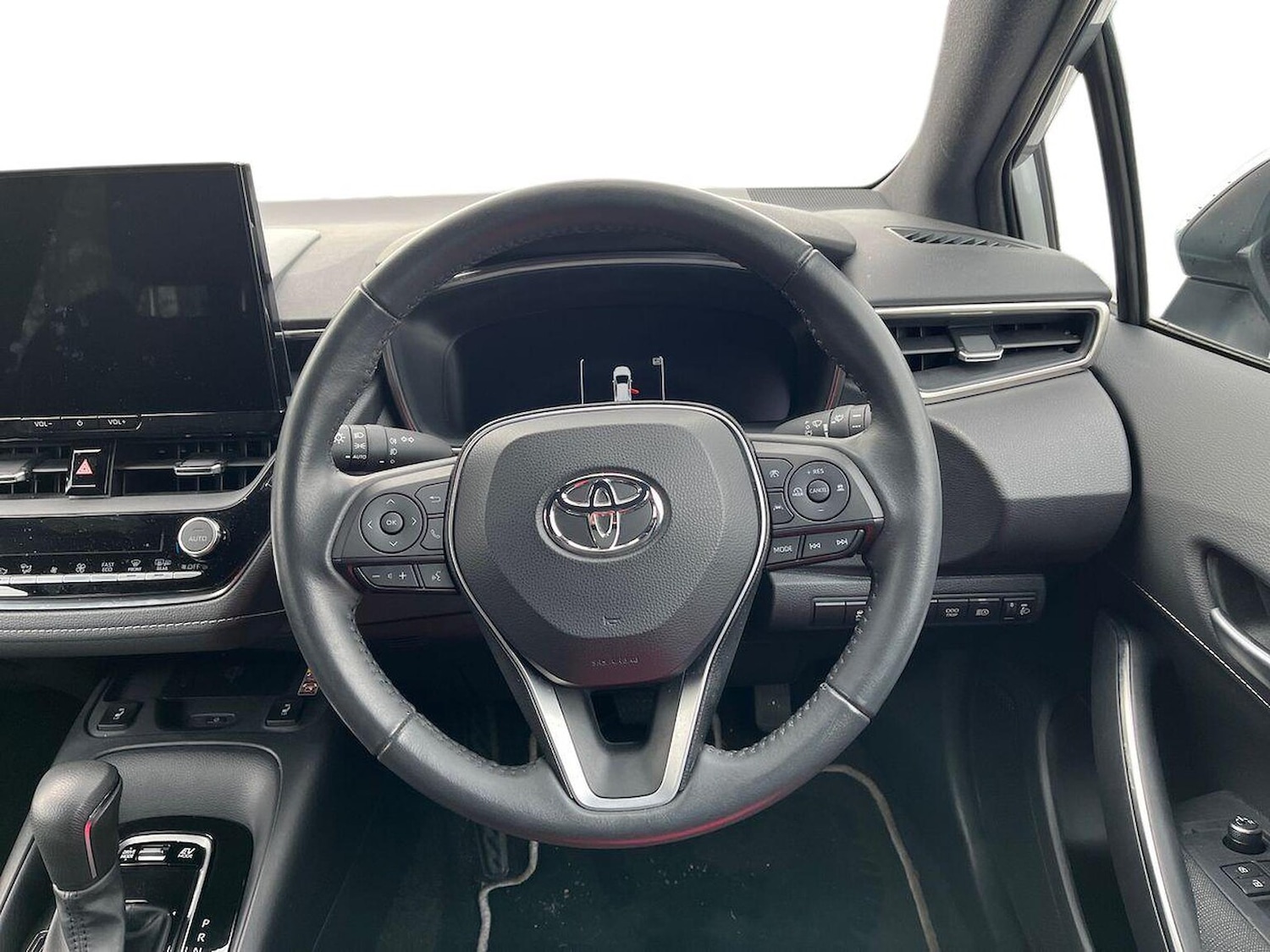 Used Toyota Corolla 2023 for sale - 78193106: Photo 11