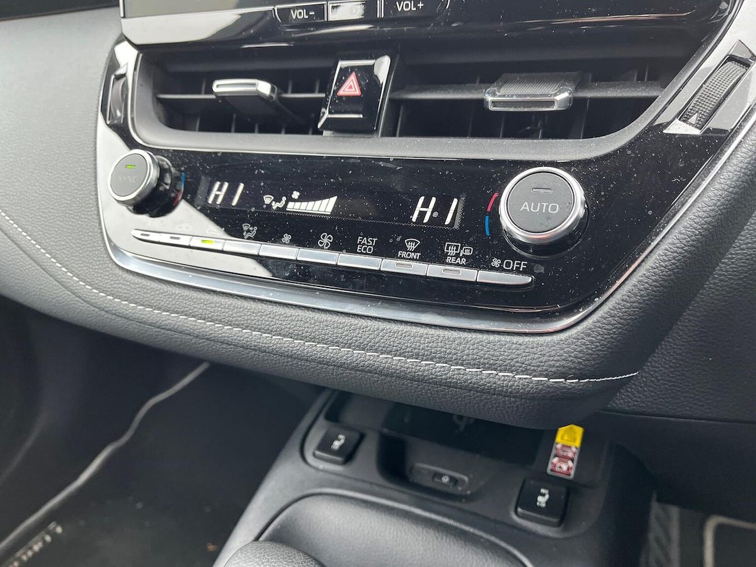 Used Toyota Corolla 2023 for sale - 78193106: Photo 14