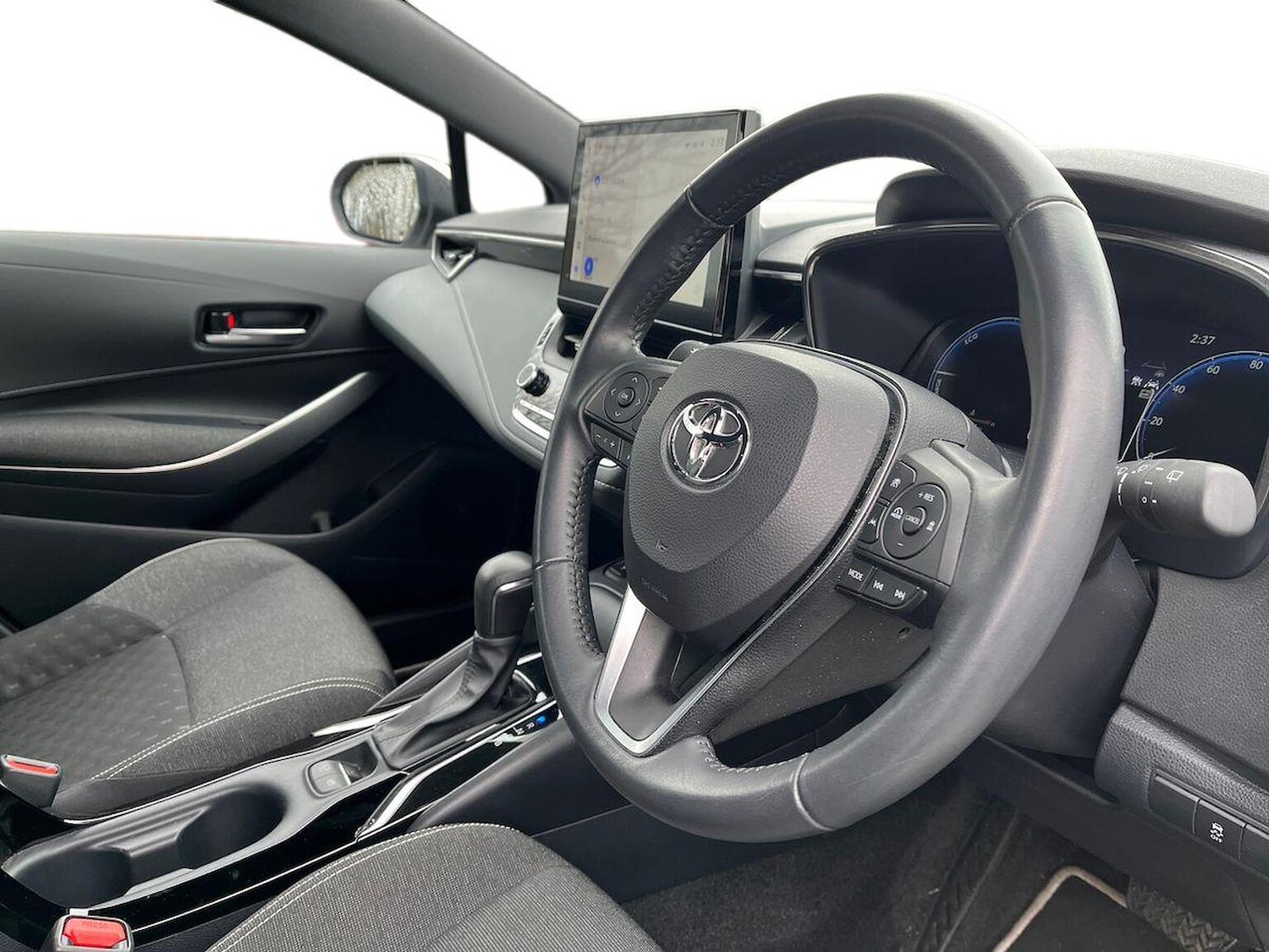 Used Toyota Corolla 2023 for sale - 78193106: Photo 17