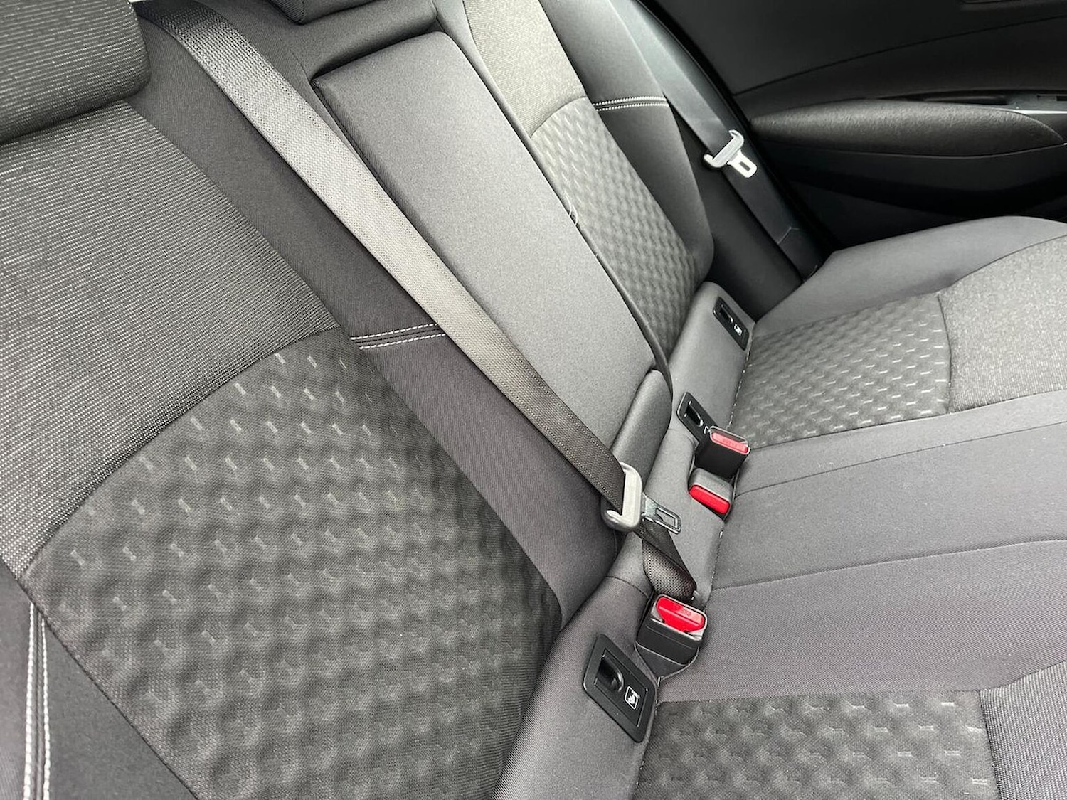 Used Toyota Corolla 2023 for sale - 78193106: Photo 18