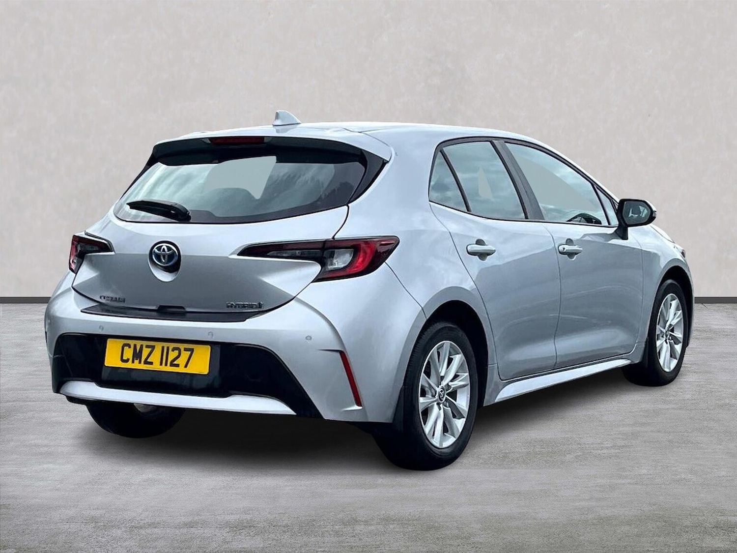 Used Toyota Corolla 2023 for sale - 78193106: Photo 20