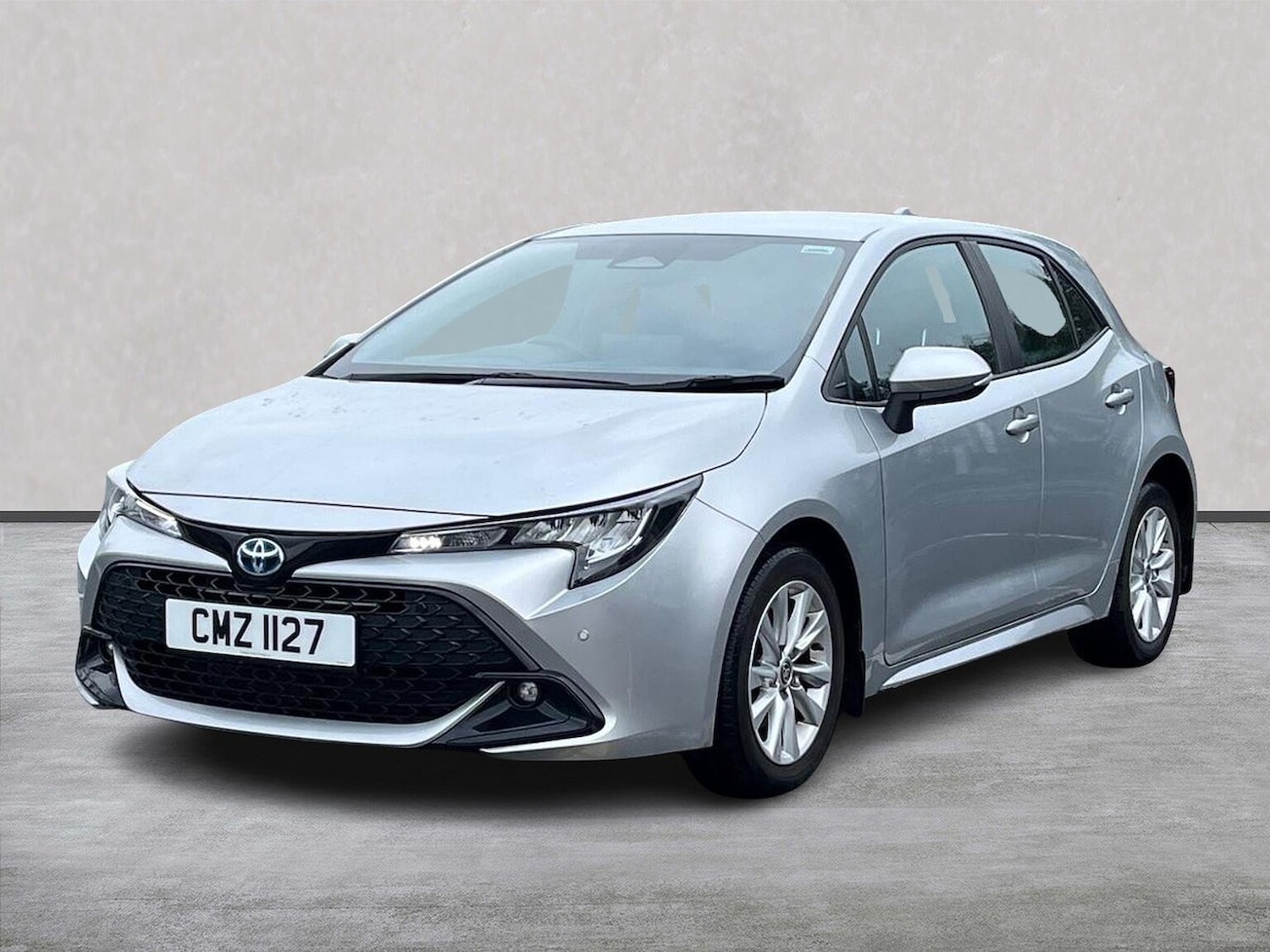 Used Toyota Corolla 2023 for sale - 78193106: Photo 22