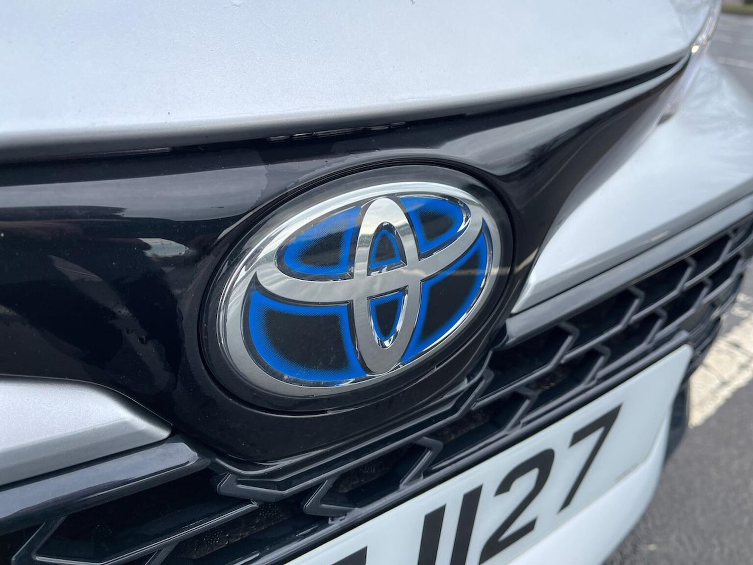 Used Toyota Corolla 2023 for sale - 78193106: Photo 34