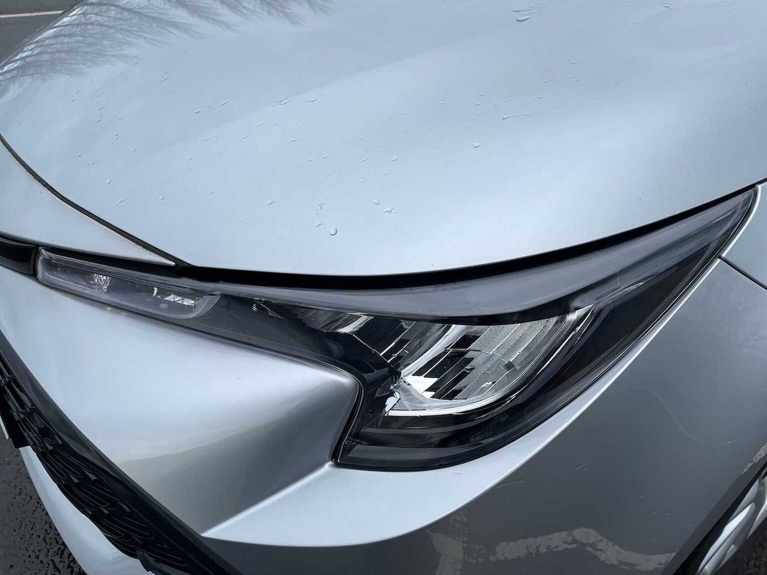 Used Toyota Corolla 2023 for sale - 78193106: Photo 35