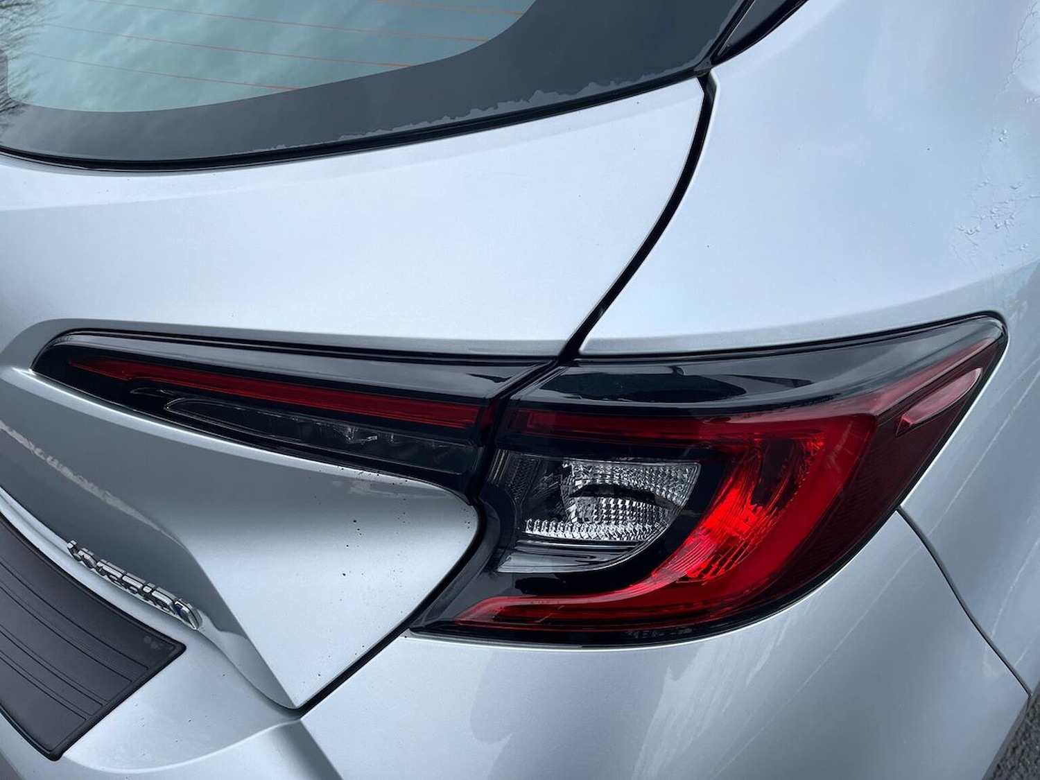 Used Toyota Corolla 2023 for sale - 78193106: Photo 37