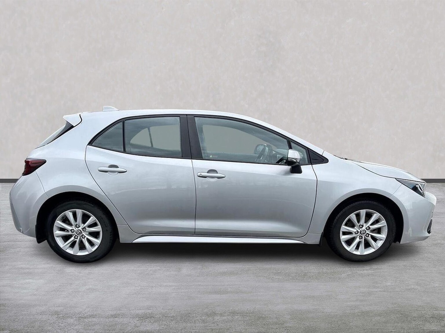 Used Toyota Corolla 2023 for sale - 78193106: Photo 5