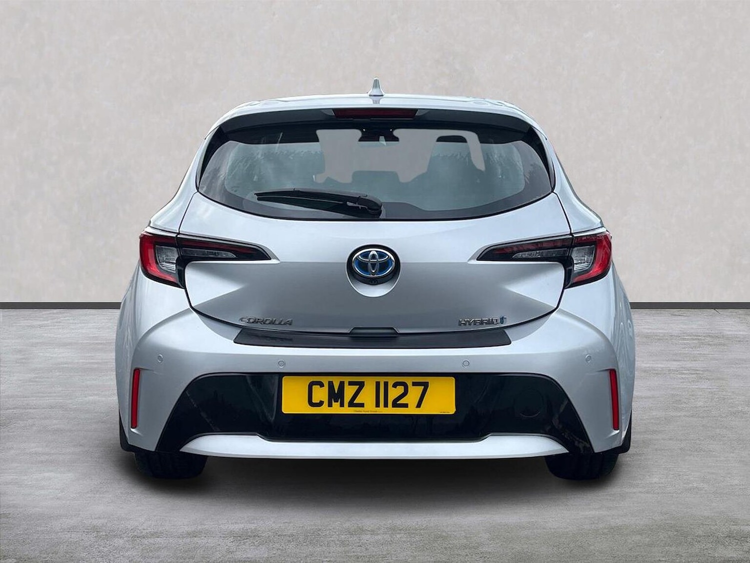 Used Toyota Corolla 2023 for sale - 78193106: Photo 6