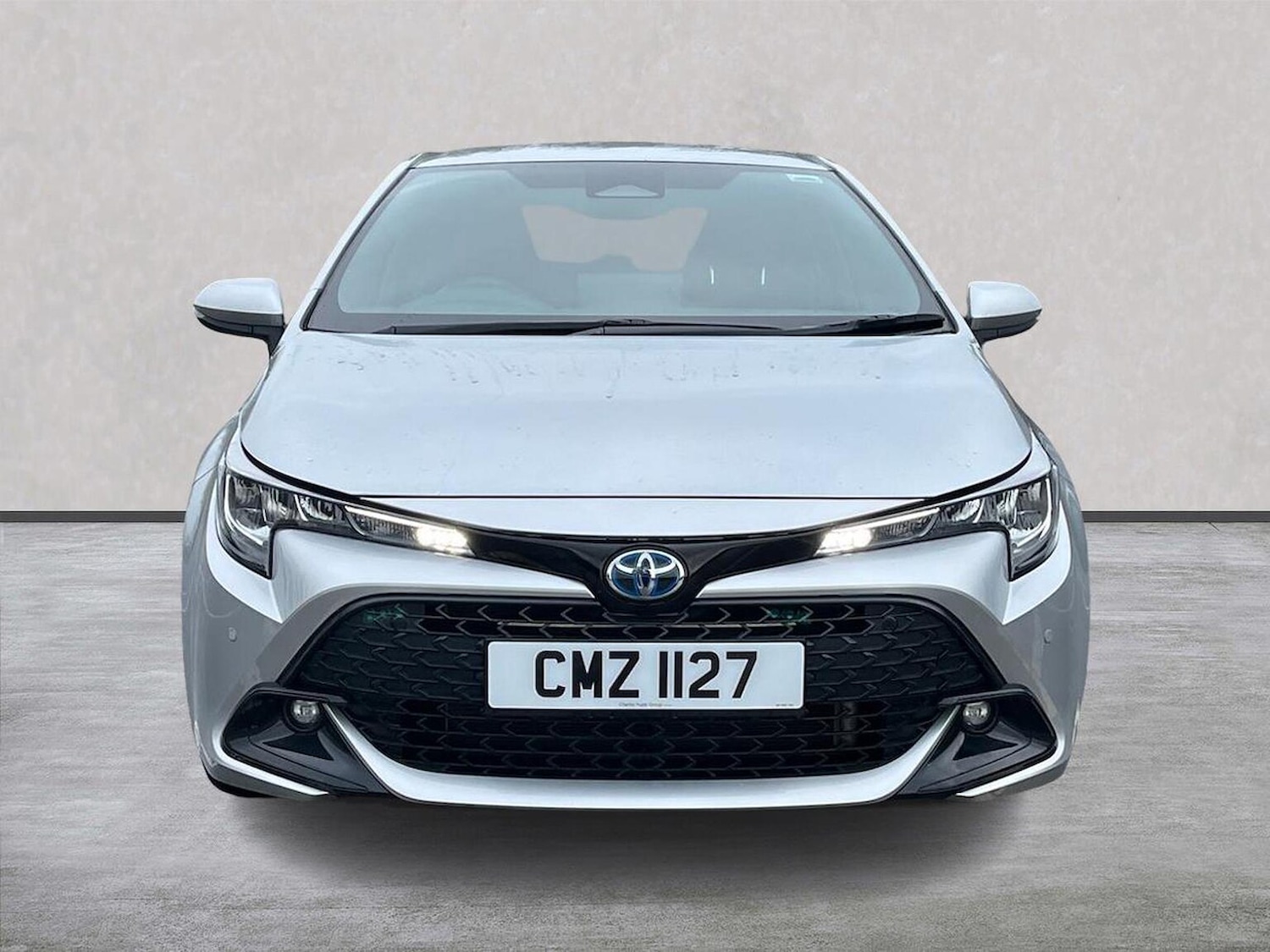 Used Toyota Corolla 2023 for sale - 78193106: Photo 7