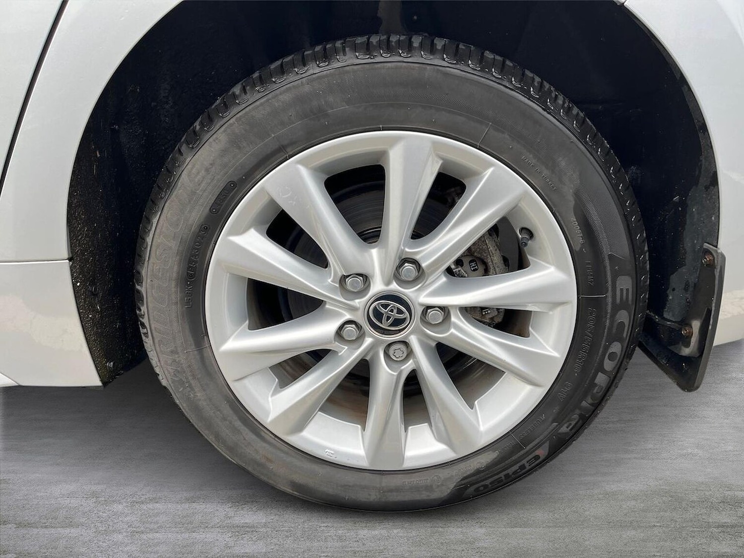 Used Toyota Corolla 2023 for sale - 78193106: Photo 8