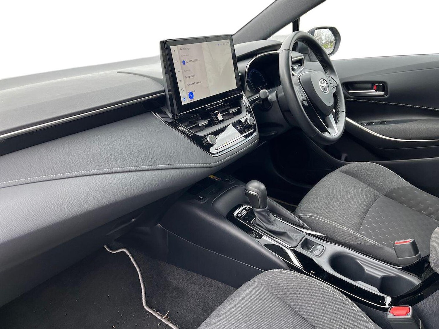 Used Toyota Corolla 2023 for sale - 78193106: Photo 9