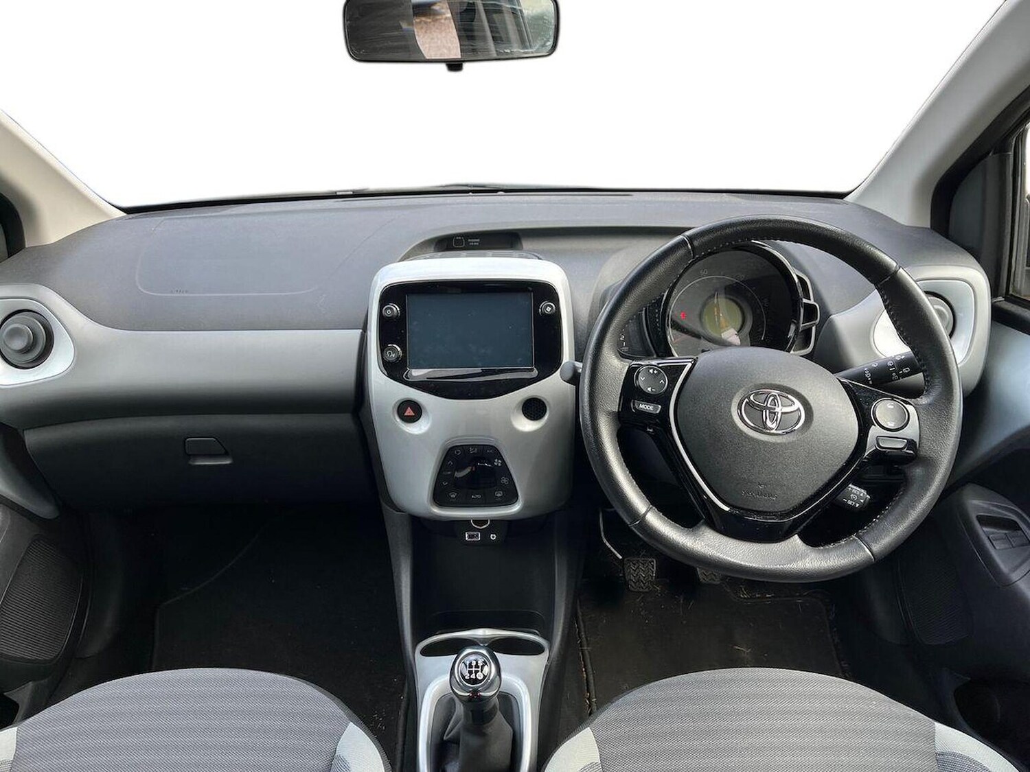 Used Toyota AYGO 2020 for sale - 78193120: Photo 10