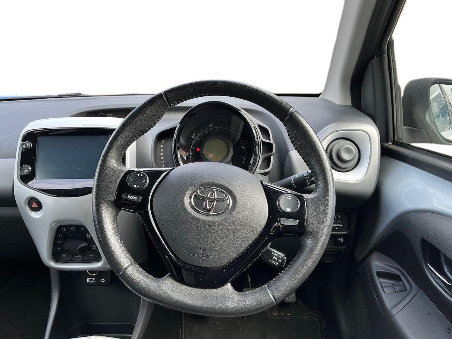 Used Toyota AYGO 2020 for sale - 78193120: Photo 11