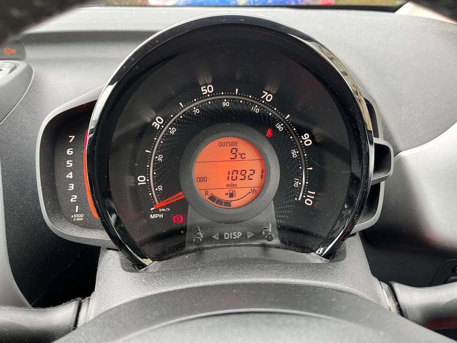 Used Toyota AYGO 2020 for sale - 78193120: Photo 12