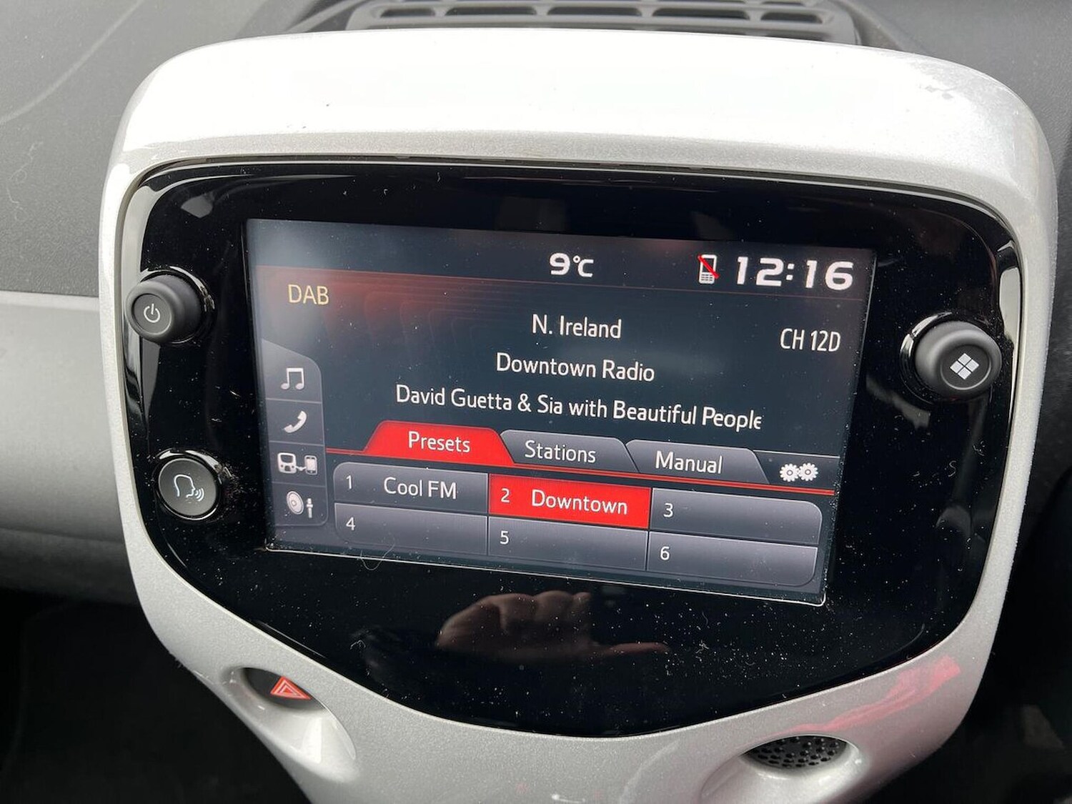 Used Toyota AYGO 2020 for sale - 78193120: Photo 13