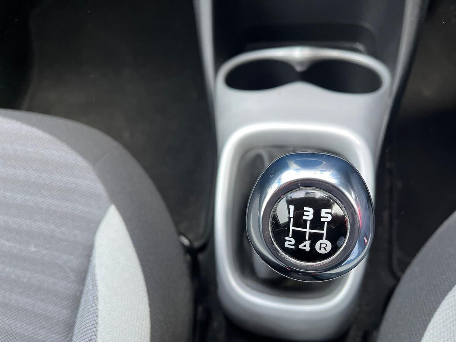 Used Toyota AYGO 2020 for sale - 78193120: Photo 15