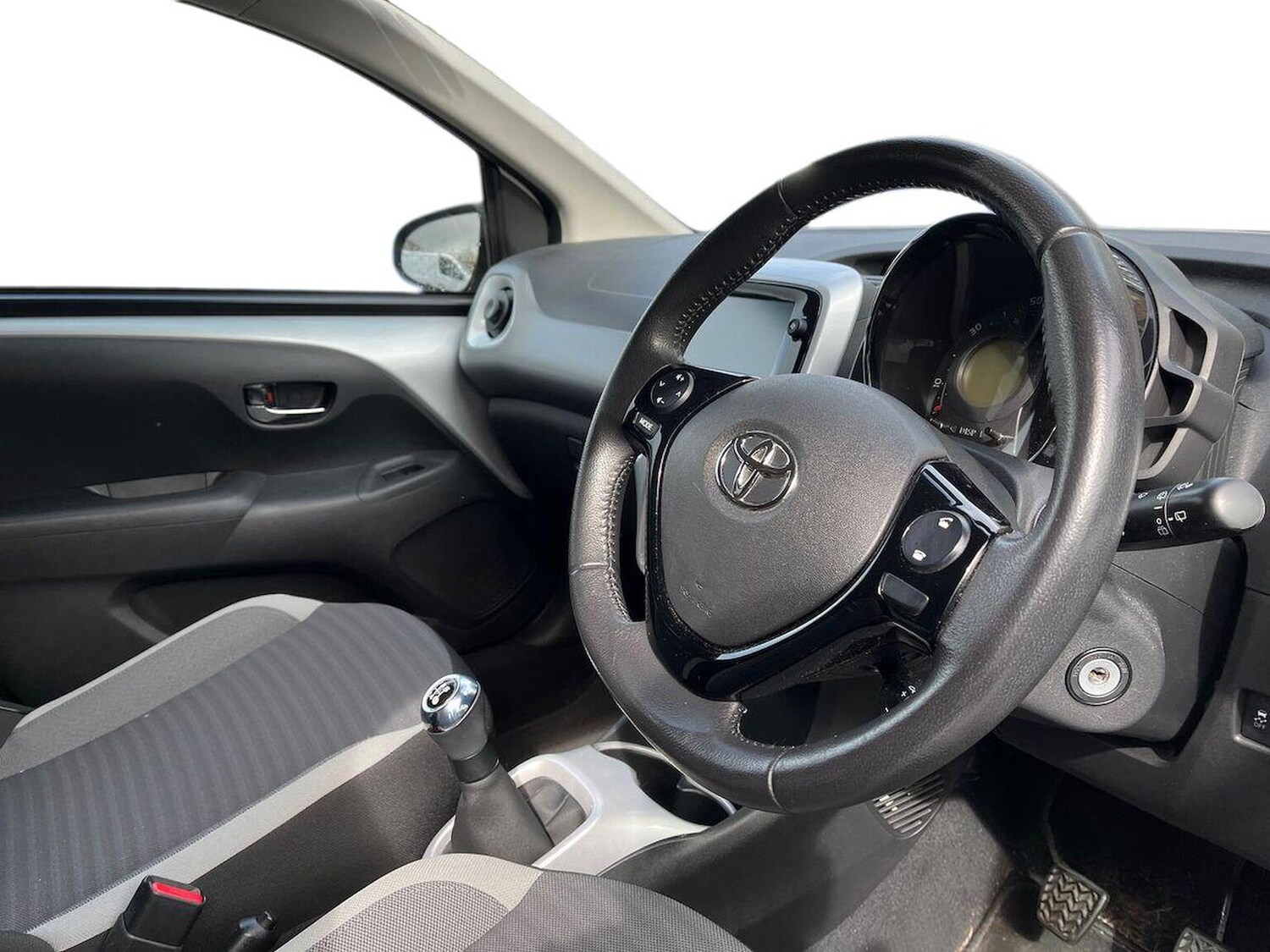 Used Toyota AYGO 2020 for sale - 78193120: Photo 17