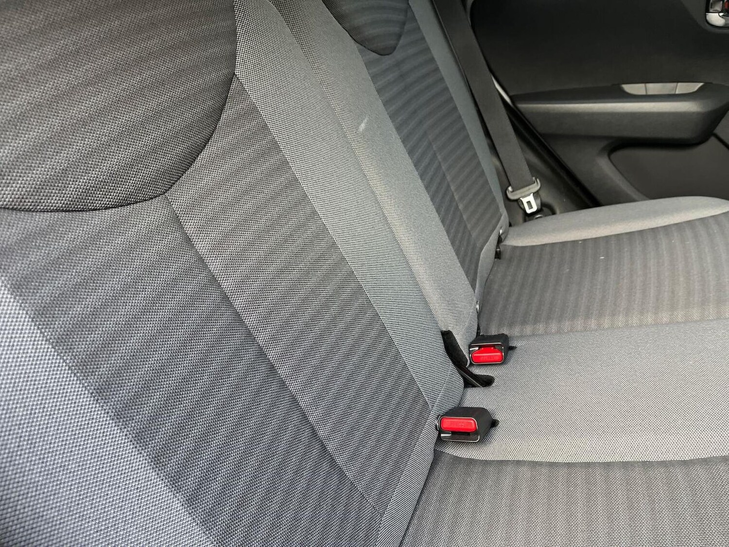 Used Toyota AYGO 2020 for sale - 78193120: Photo 18