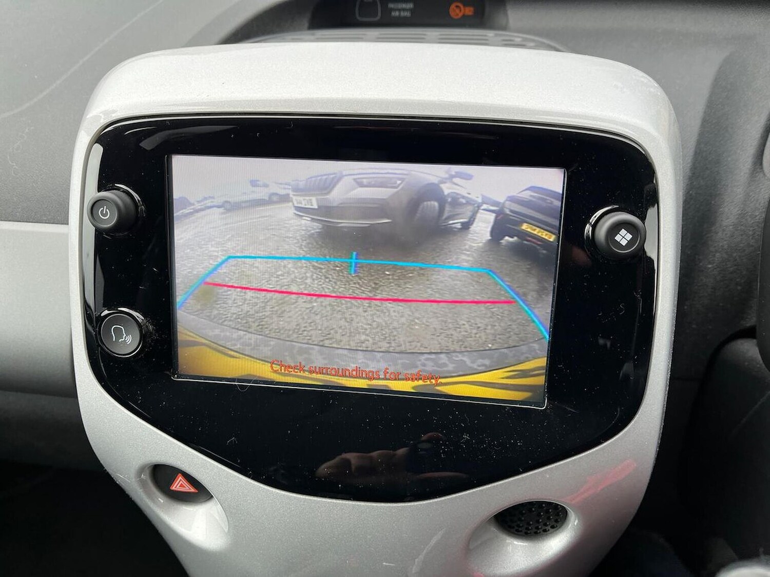 Used Toyota AYGO 2020 for sale - 78193120: Photo 25