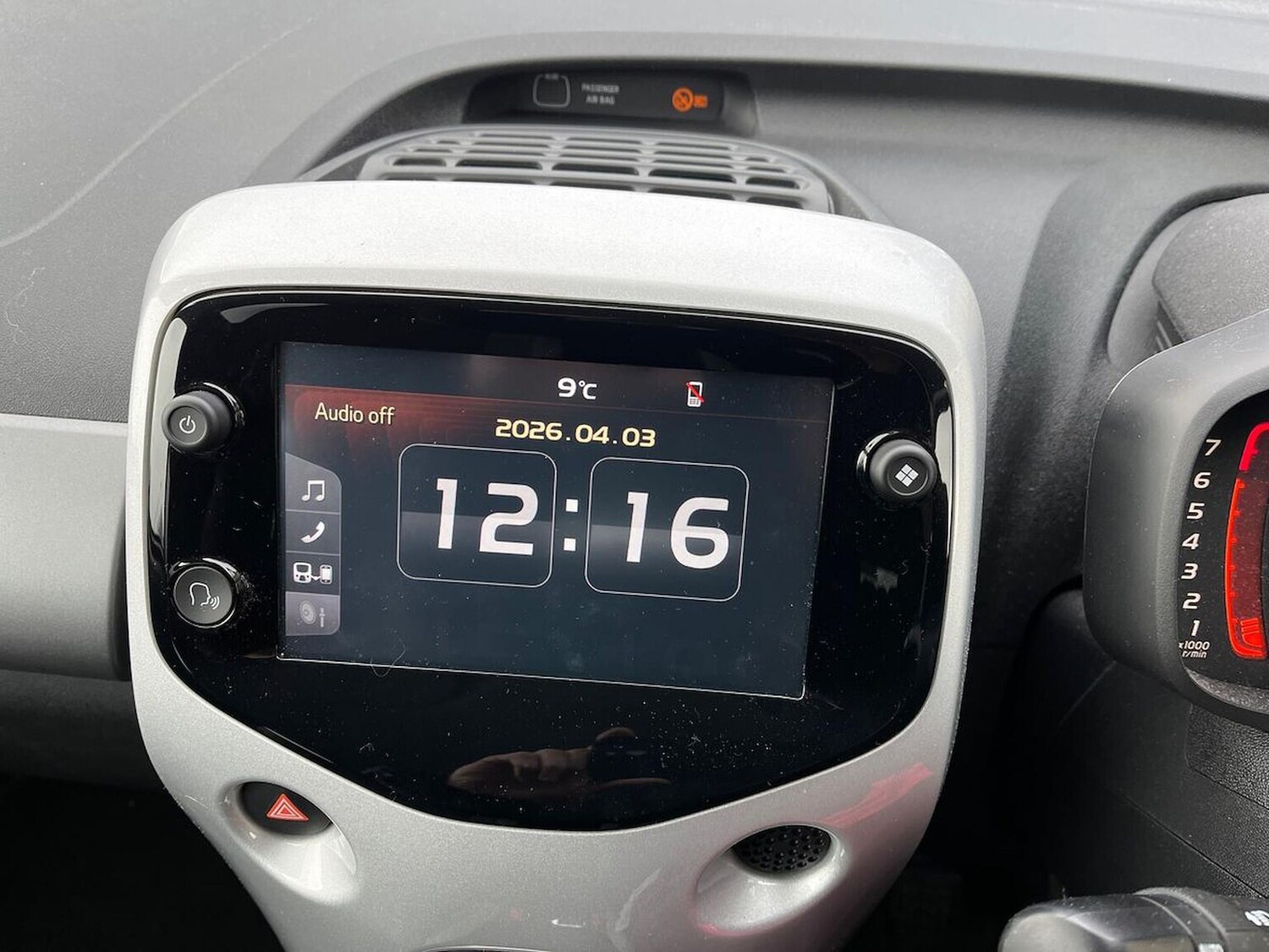 Used Toyota AYGO 2020 for sale - 78193120: Photo 26