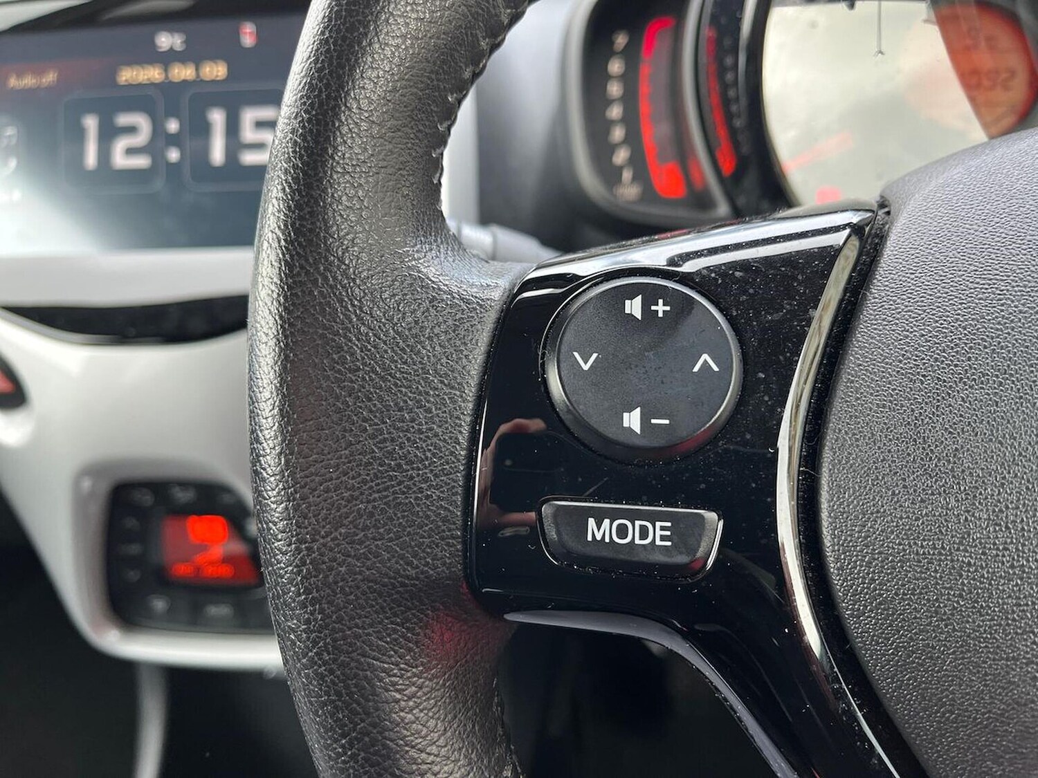 Used Toyota AYGO 2020 for sale - 78193120: Photo 28