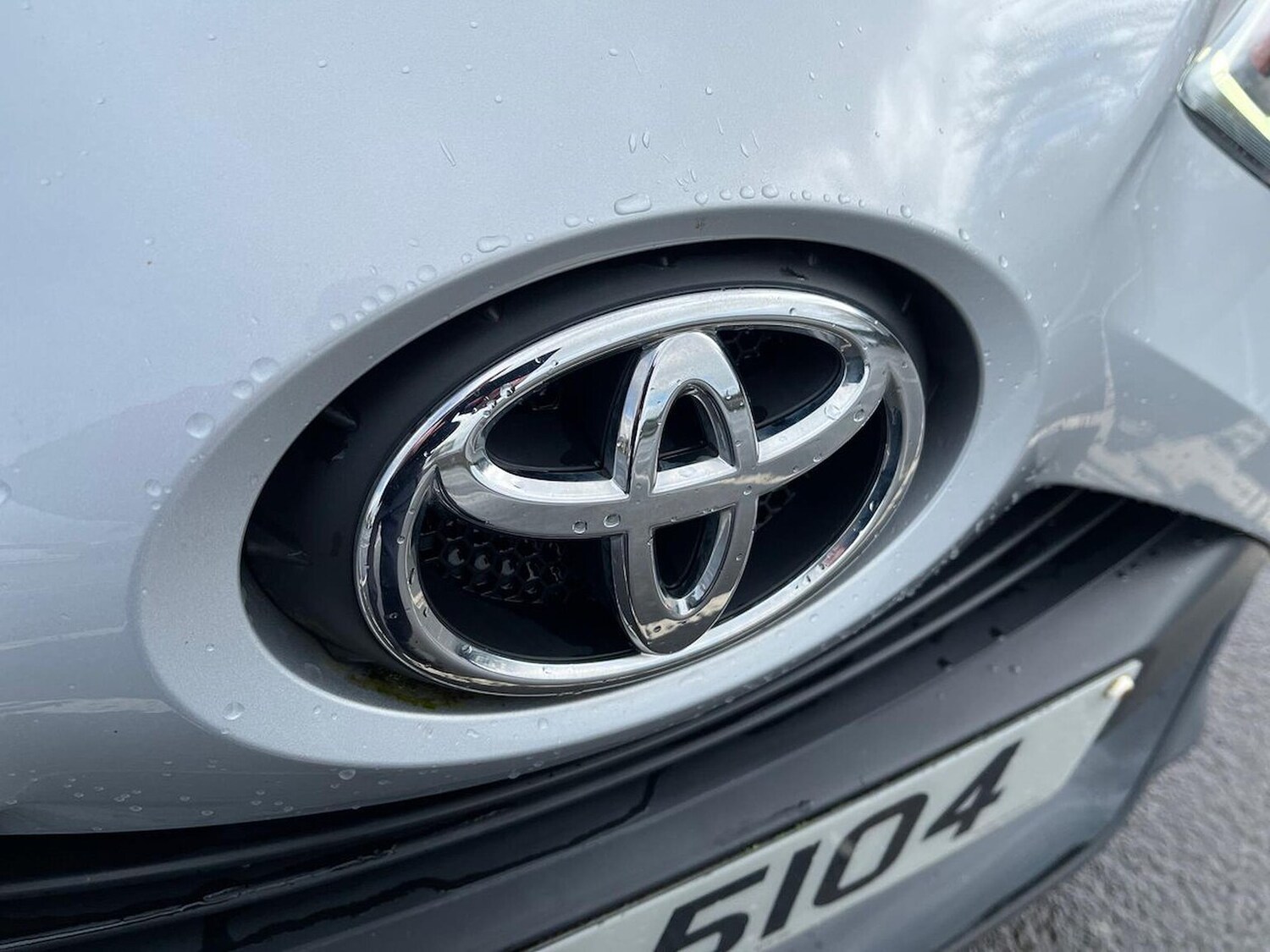 Used Toyota AYGO 2020 for sale - 78193120: Photo 33