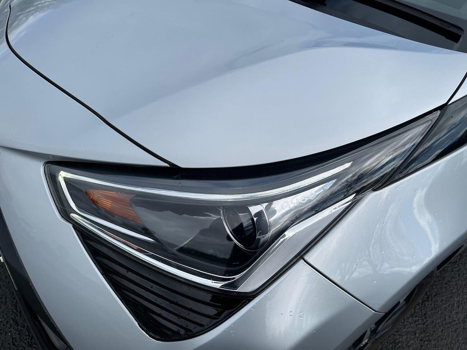 Used Toyota AYGO 2020 for sale - 78193120: Photo 34