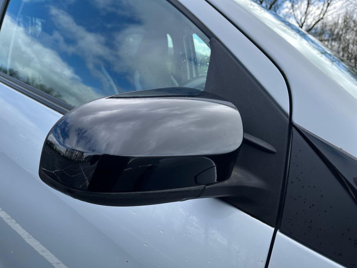 Used Toyota AYGO 2020 for sale - 78193120: Photo 38