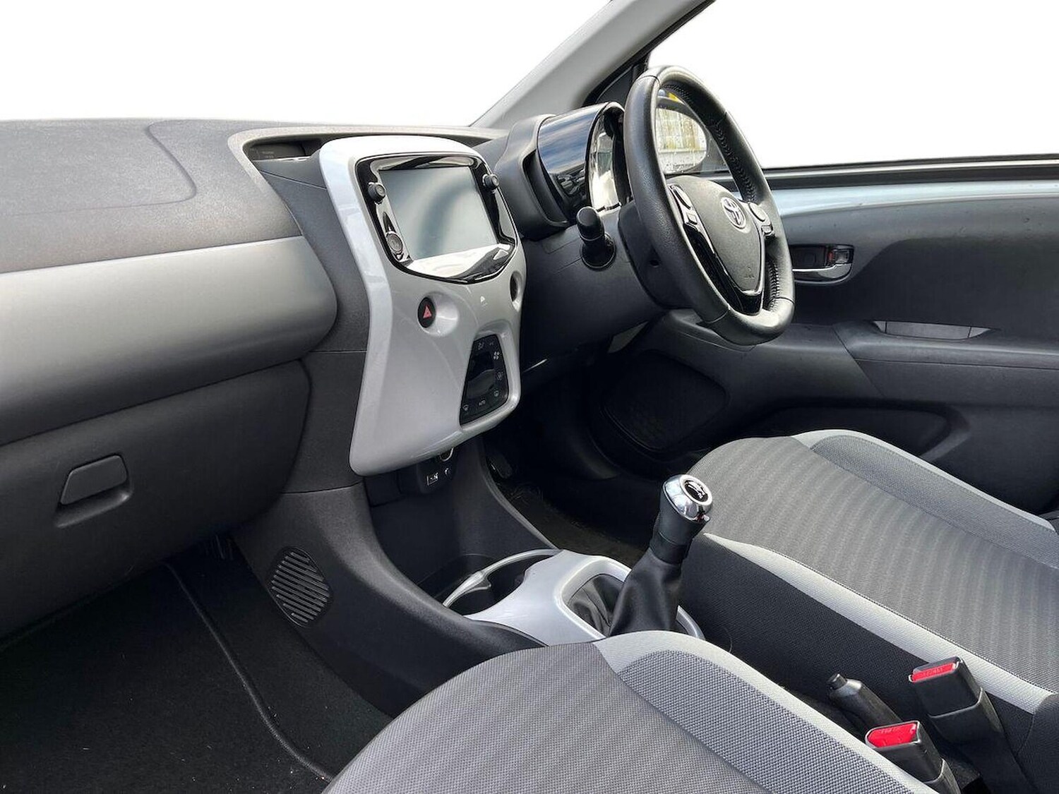 Used Toyota AYGO 2020 for sale - 78193120: Photo 9