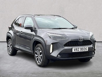 Used Toyota Yaris Cross 2024 for sale - 79594202: Photo