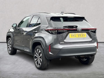 Used Toyota Yaris Cross 2024 for sale - 79594202: Photo