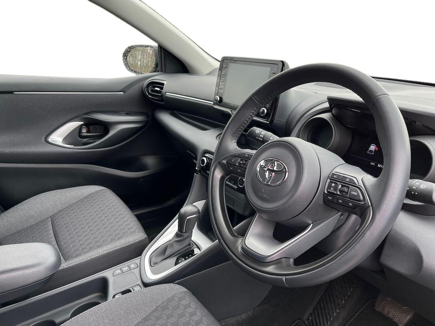 Used Toyota Yaris 2024 for sale - 78192955: Photo 17