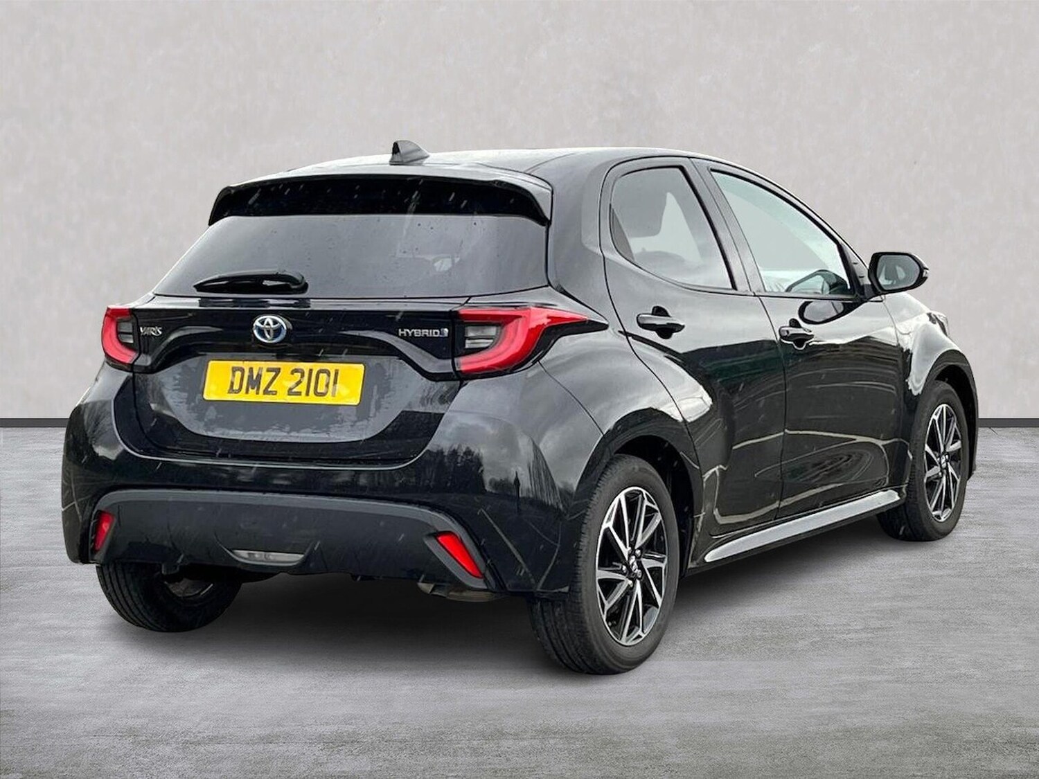 Used Toyota Yaris 2024 for sale - 78192955: Photo 20