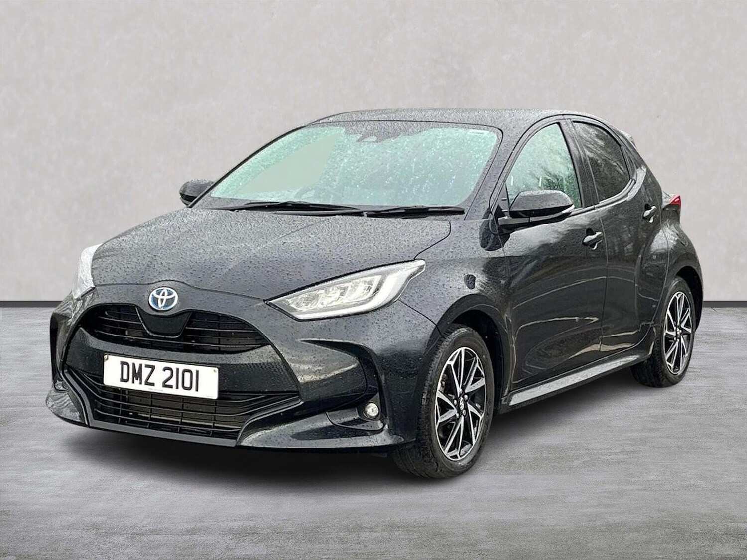 Used Toyota Yaris 2024 for sale - 78192955: Photo 22