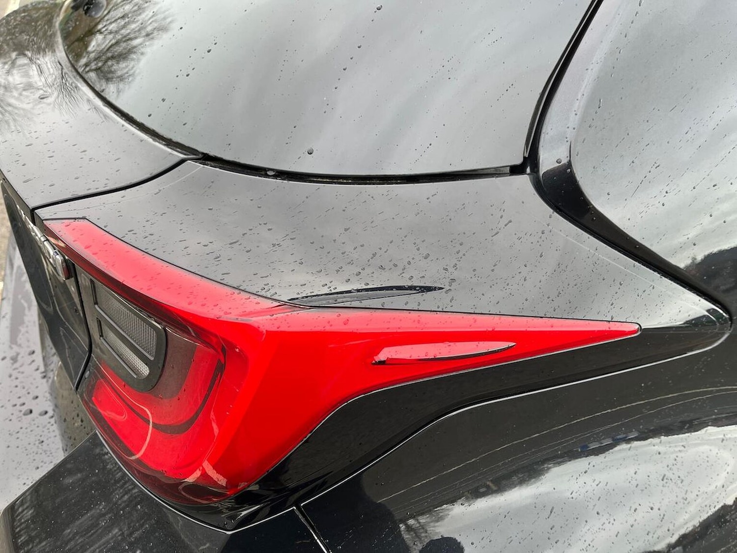 Used Toyota Yaris 2024 for sale - 78192955: Photo 36