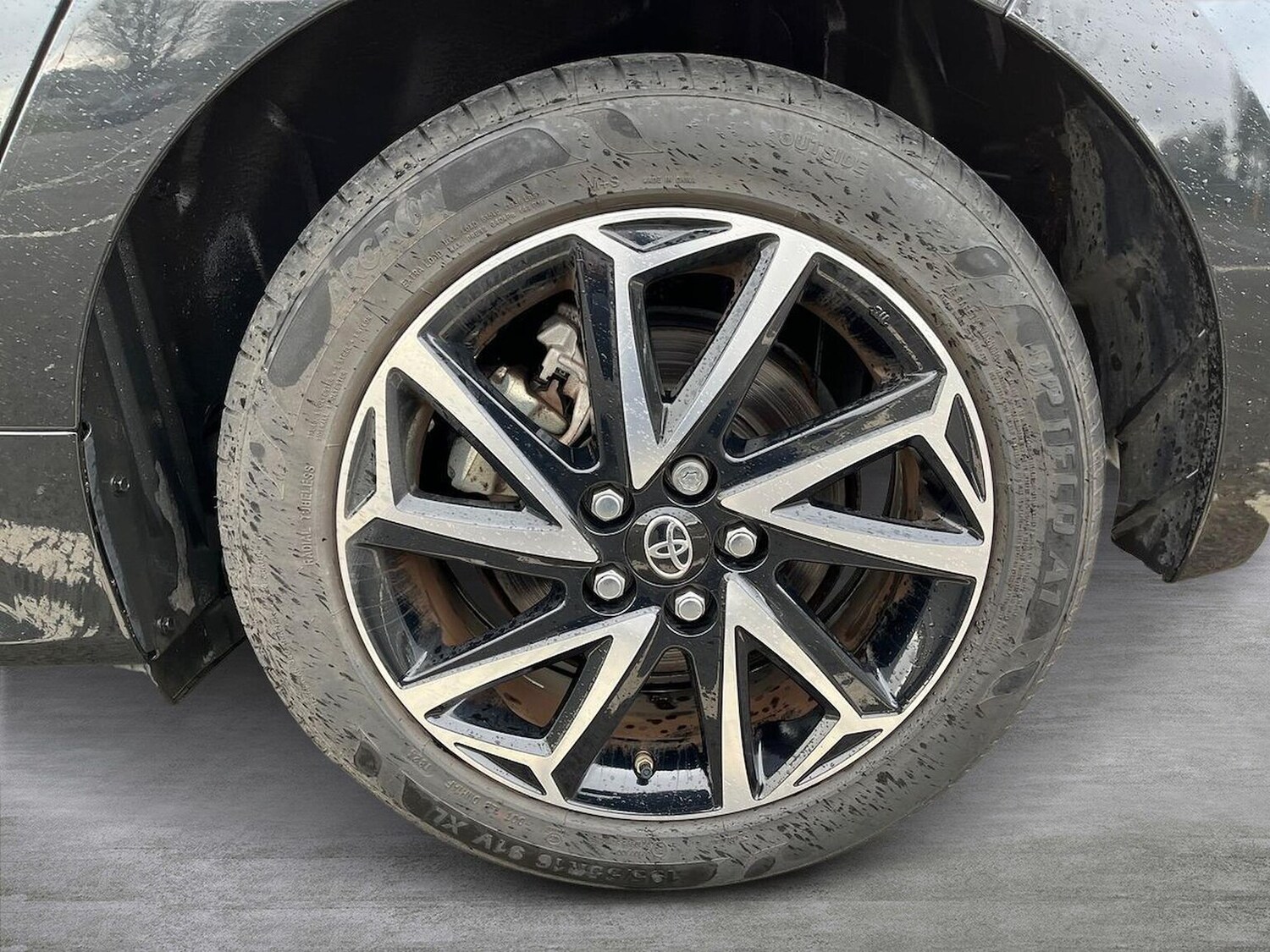 Used Toyota Yaris 2024 for sale - 78192955: Photo 8