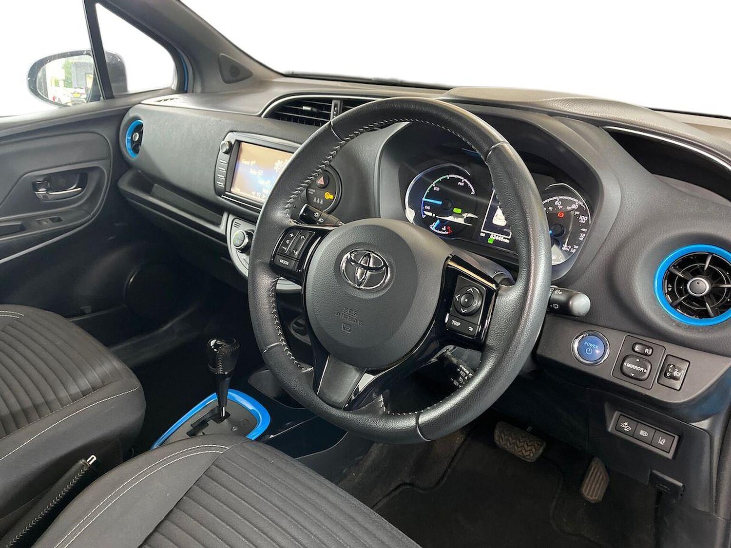 Used Toyota Yaris 2019 for sale - 76065622: Photo 15