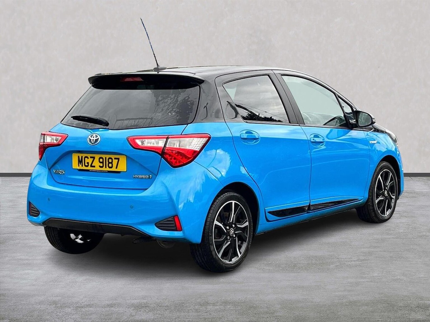 Used Toyota Yaris 2019 for sale - 76065622: Photo 18