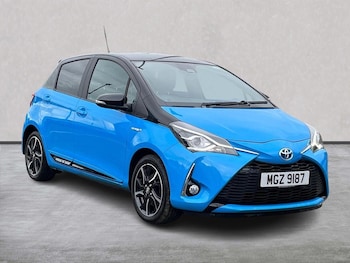 Toyota - Yaris
