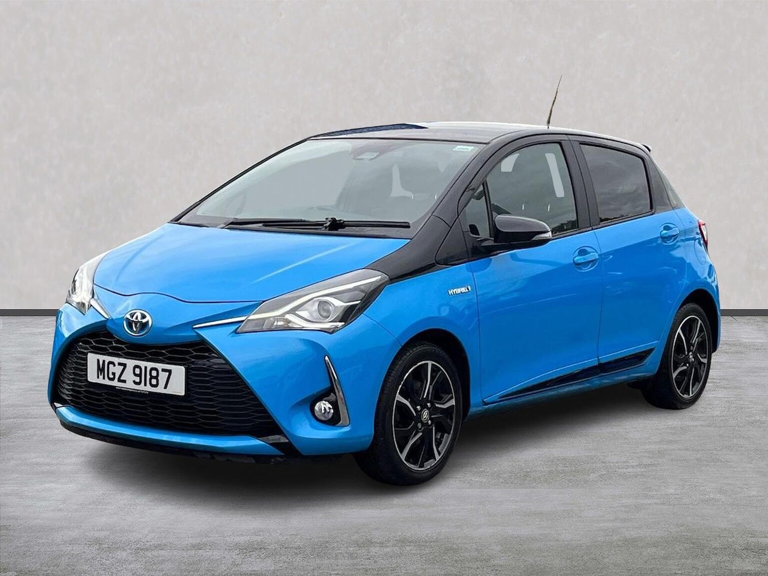 Used Toyota Yaris 2019 for sale - 76065622: Photo 20
