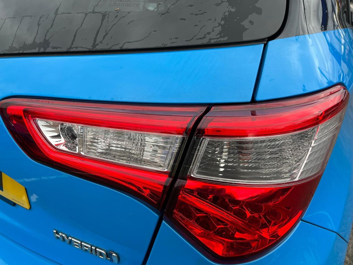 Used Toyota Yaris 2019 for sale - 76065622: Photo 34