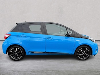 Used Toyota Yaris 2019 for sale - 76065622: Photo 3