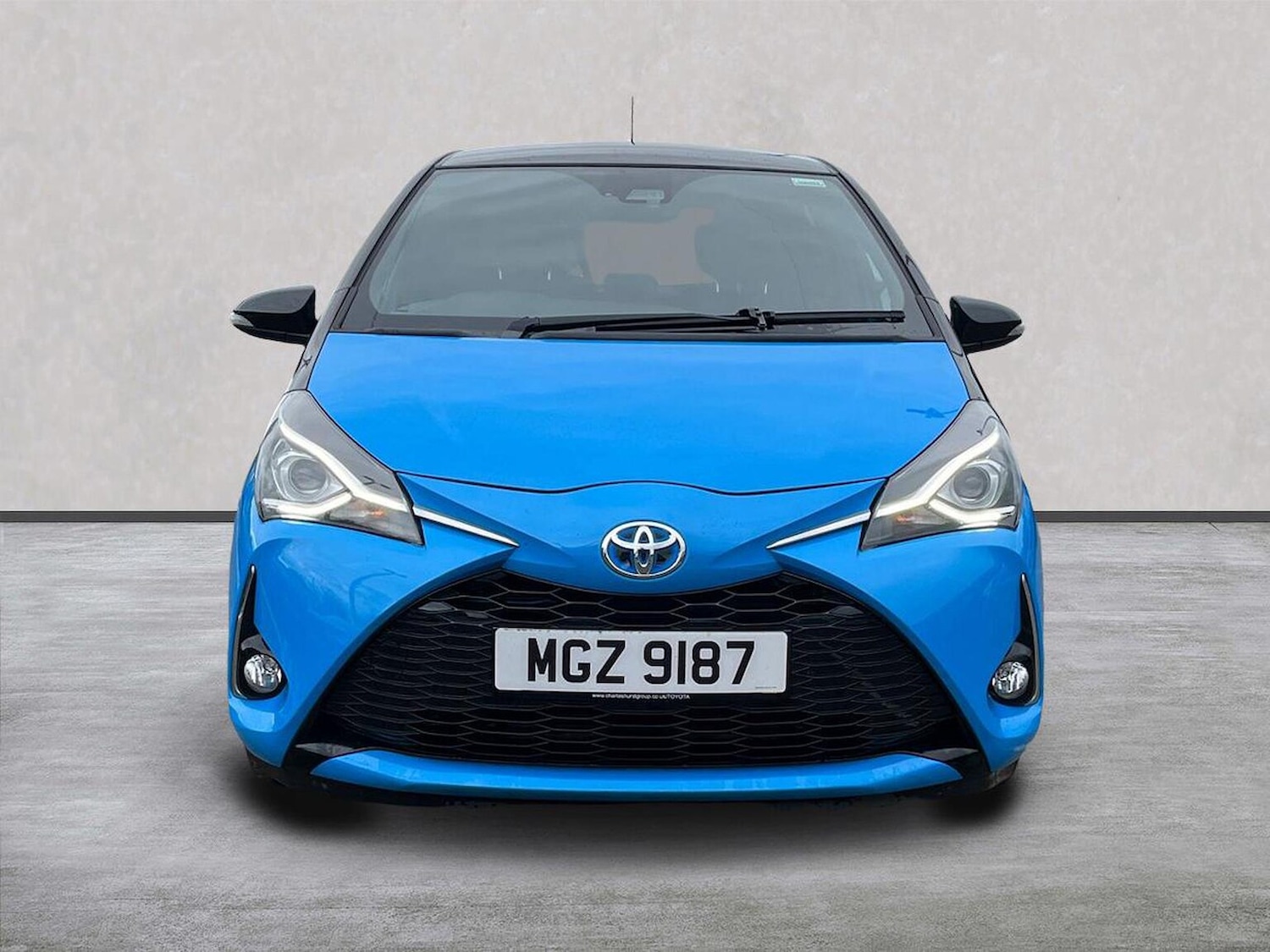 Used Toyota Yaris 2019 for sale - 76065622: Photo 5