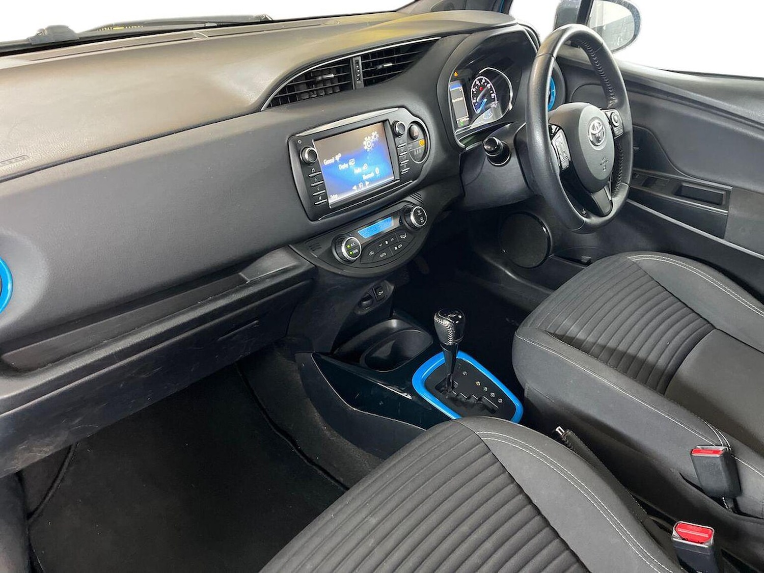 Used Toyota Yaris 2019 for sale - 76065622: Photo 7