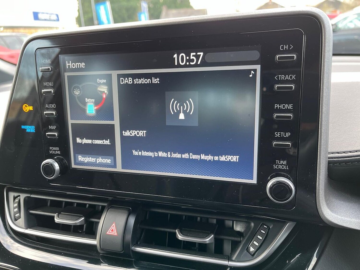 Used Toyota C-HR 2023 for sale - 77528835: Photo 24