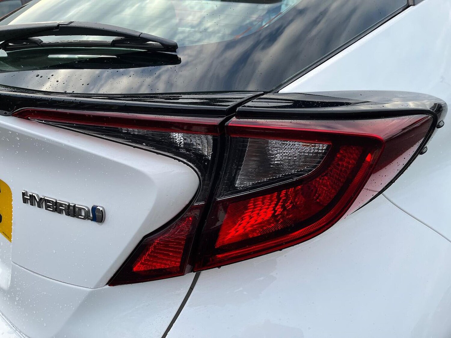 Used Toyota C-HR 2023 for sale - 77528835: Photo 34