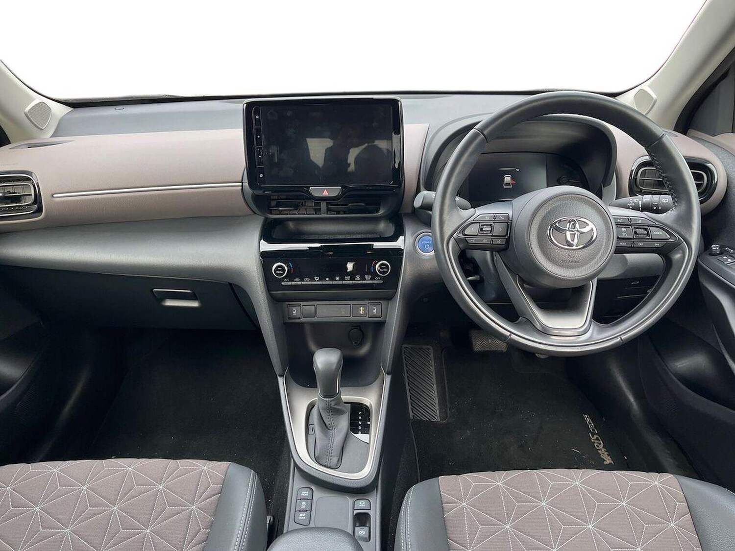 Used Toyota Yaris Cross 2022 for sale - 78192953: Photo 10