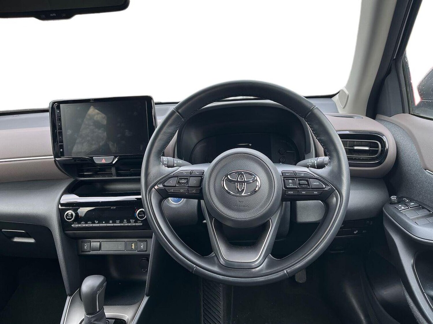 Used Toyota Yaris Cross 2022 for sale - 78192953: Photo 11