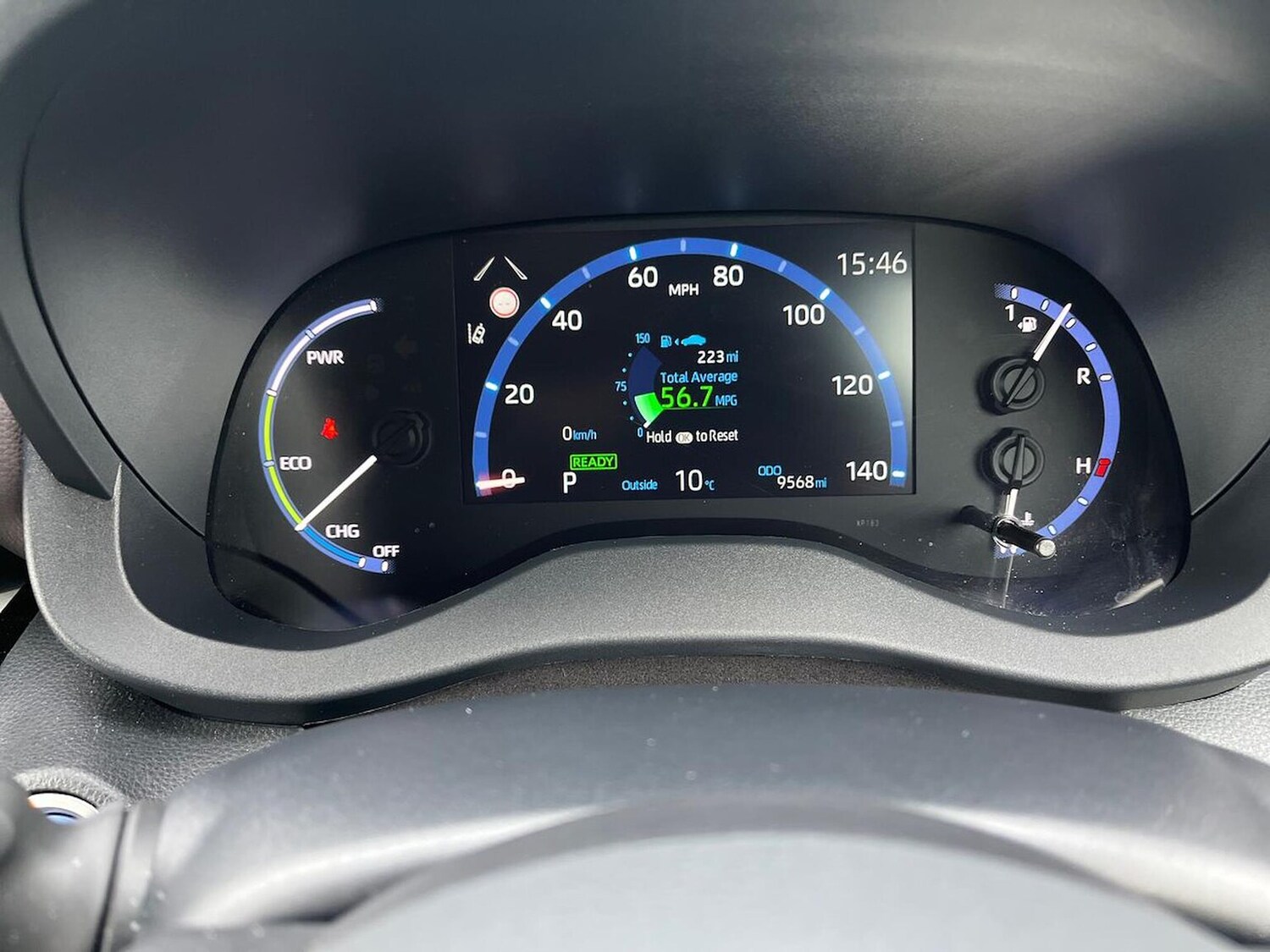 Used Toyota Yaris Cross 2022 for sale - 78192953: Photo 12